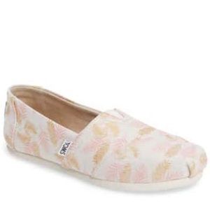 TOMS Alpargata Slip-On